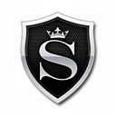 Santos VIP Limousine logo