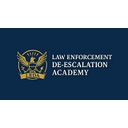 Law Enforcement De-Escalation Training Association (LEDTA) logo