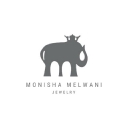 Monisha Melwani logo