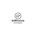 beWoolen logo