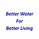 Rocky Mountain Water Conditioning logo