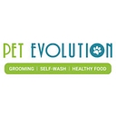 Pet Evolution logo