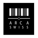 Arca-Swiss logo