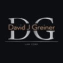 Greiner Law Corp logo