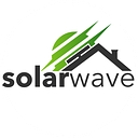 Solar Wave logo