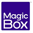 MagicBox logo