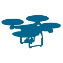 Florida Aerial Survey & Mapping logo