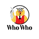 Whowho logo