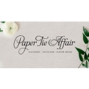 PaperTieAffair logo