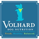 Volhard Dog Nutrition logo