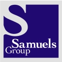 Samuels Group logo