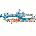 That Pet Place logo