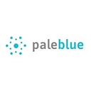 Pale Blue Earth logo