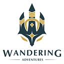 Wandering Adventures logo