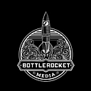 Bottle Rocket Media logo