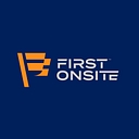 First Onsite logo
