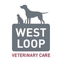 West Loop Veterinary Care logo