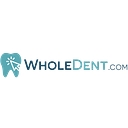 WholeDent.com logo