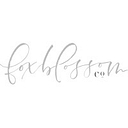Foxblossom logo
