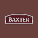 Baxter logo