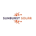 Sunburst Solar logo