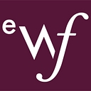EWF International logo