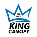 King Canopy logo