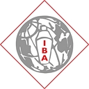 International Bartenders Association (IBA) logo