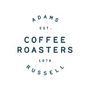 Adams & Russell Coffee Roasters logo