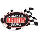 Complete Battery Source logo