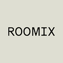 Roomix logo