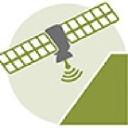 DAMSAT logo