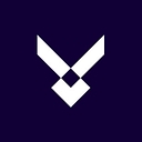 vTrader logo