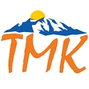 The Mountain Kitchen logo