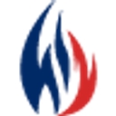 New York Fireplace & Chimney Service logo