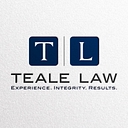 Teale Law logo