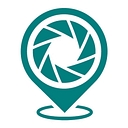 Striking Places logo