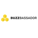 Buzzbassador logo