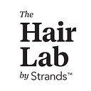 The Hair Lab logo