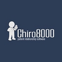 Chiro8000 logo