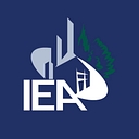 IEA Safety Consulting logo