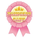 Princess Café logo