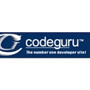 CodeGuru logo