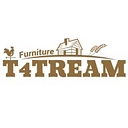 T4Tream logo