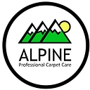Alpine Professional Carpet Care logo