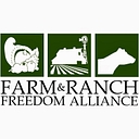 Farm and Ranch Freedom Alliance logo