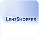 LensShopper logo