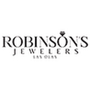 Robinson's Jewelers logo