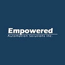 Empowered Automation logo