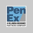 Pen-Ex logo